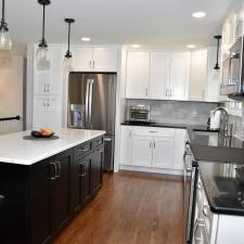Raised-Ranch-Kitchen-Remodel-in-Wallingford-CT 4